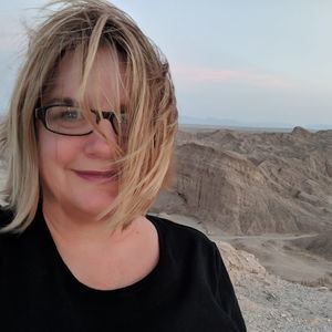 Meet your Posher, Robin